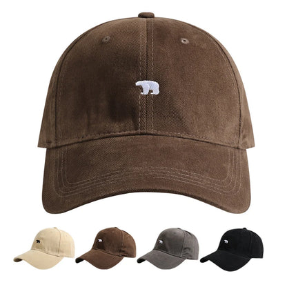 POLAR BEAR CAP