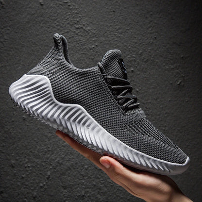 SPEEDRUNNER SNEAKERS