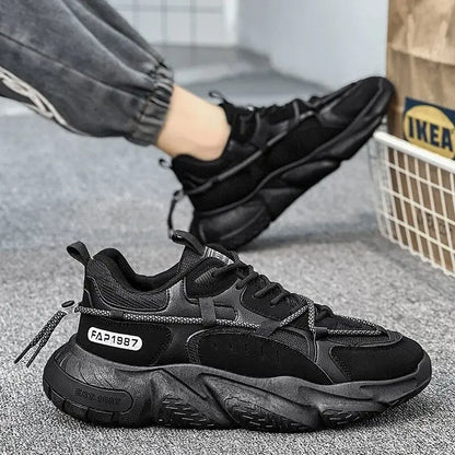 VERTEX RUNNING SNEAKERS