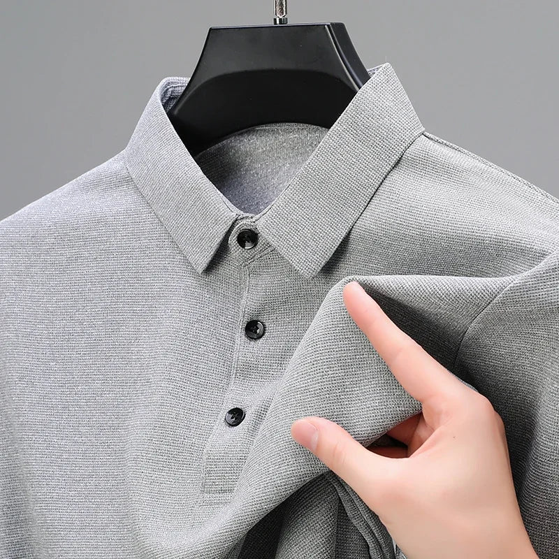THE BREATHABLE POLO