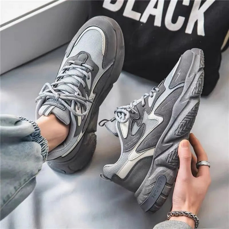VERTEX RUNNING SNEAKERS