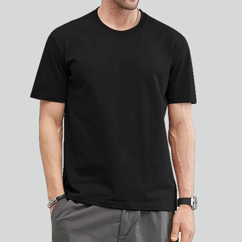 COTTON T-SHIRT
