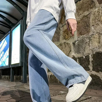 RIVIERA LOOSE JEANS