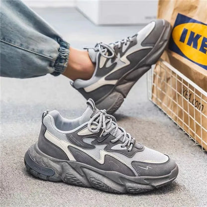 VERTEX RUNNING SNEAKERS