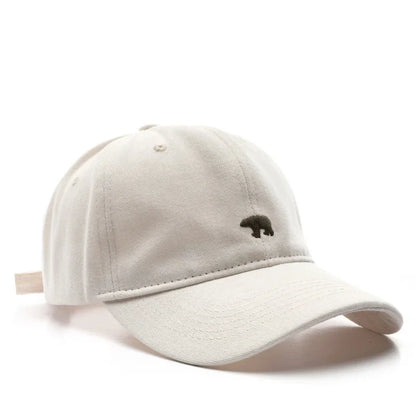 POLAR BEAR CAP