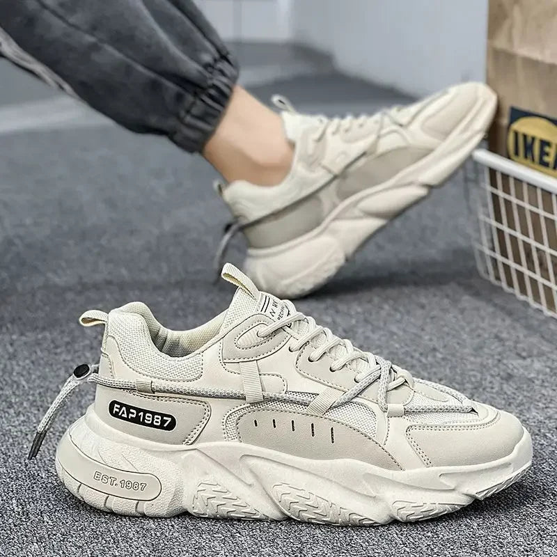 VERTEX RUNNING SNEAKERS