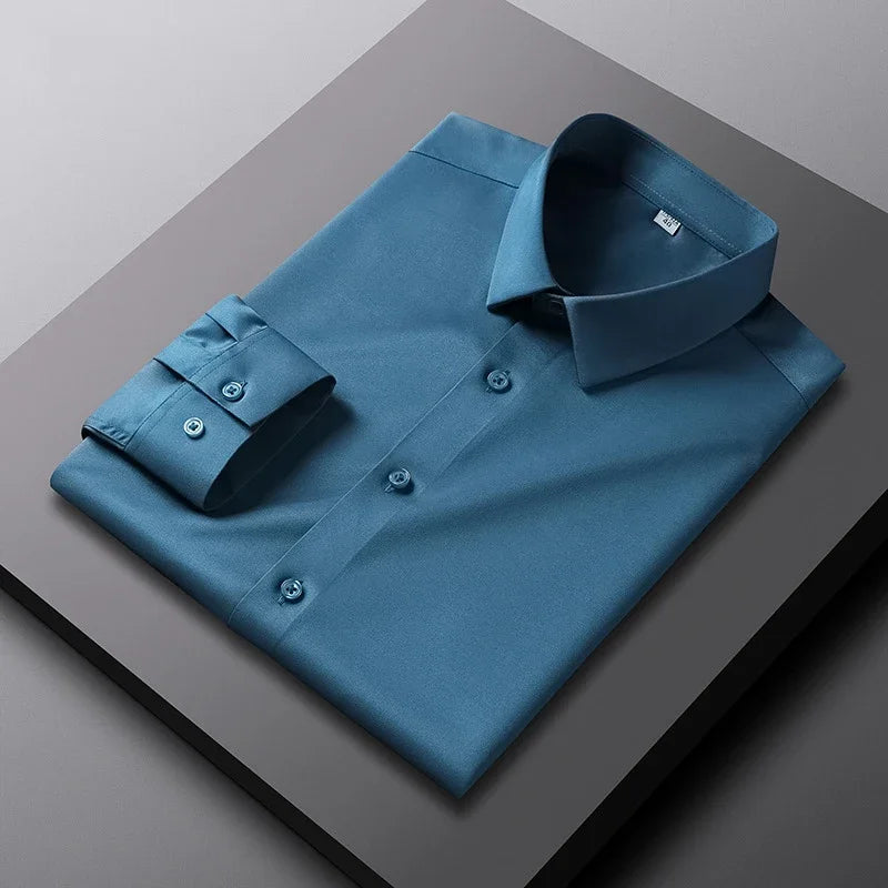 CHANCELLOR BUSSINES SHIRT