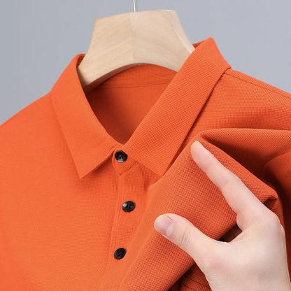 THE BREATHABLE POLO