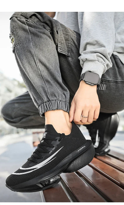SOLARSTEP RUNNING SNEAKERS