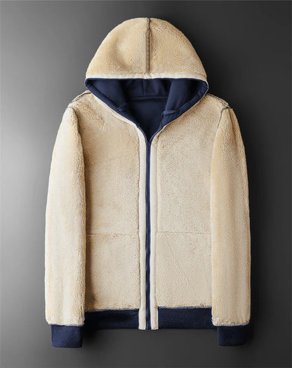 THE ALPINE WINTER COAT