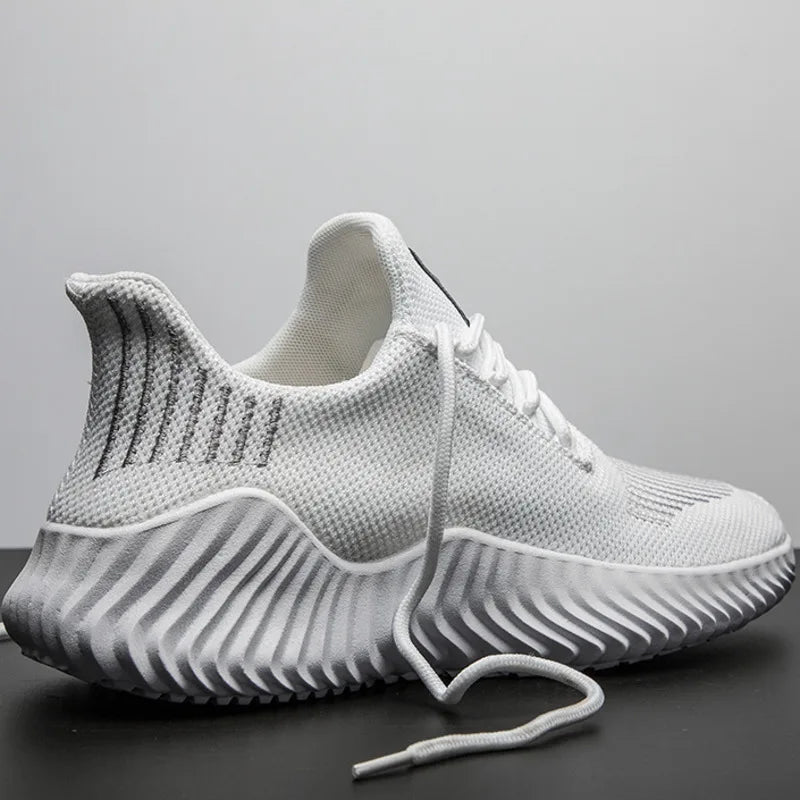 SPEEDRUNNER SNEAKERS