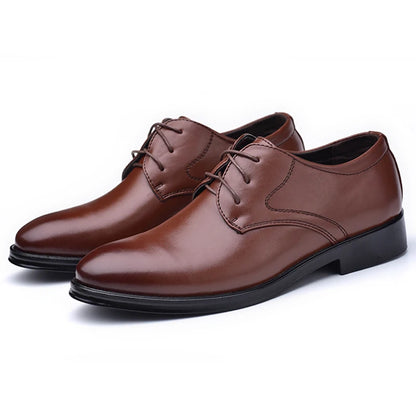 VINCERE FORMAL LEATHER SHOES