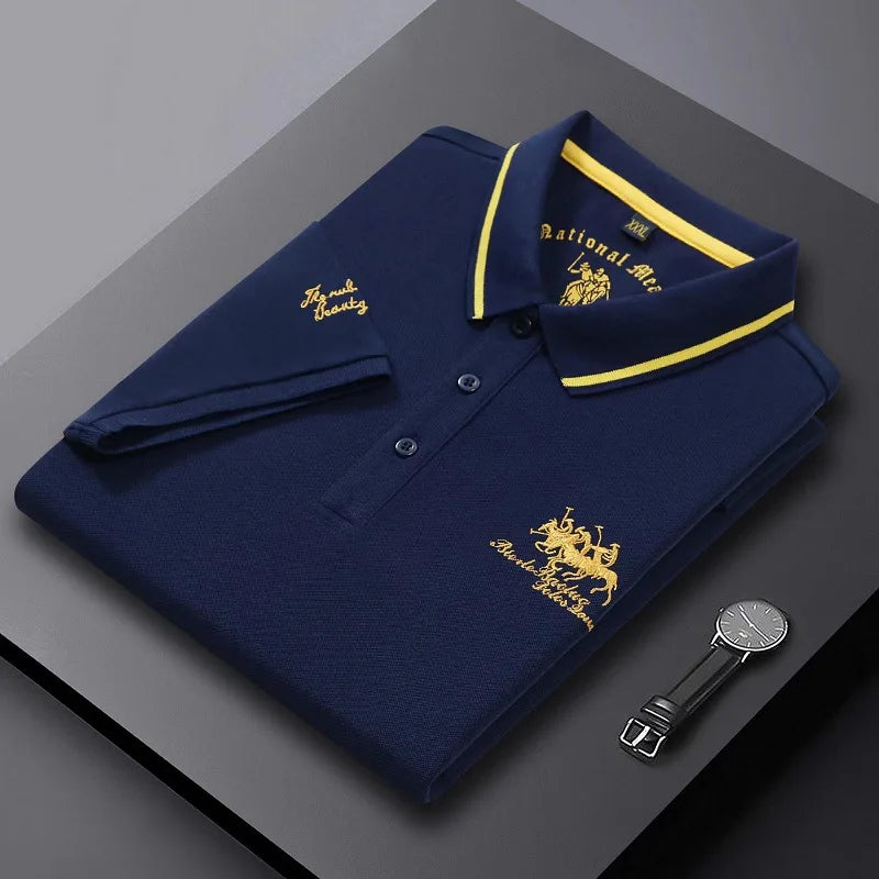 THE LUXE POLO