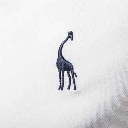 GIRAFFE POLO SHIRT