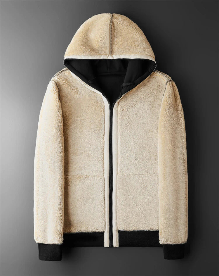 THE ALPINE WINTER COAT