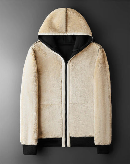 THE ALPINE WINTER COAT