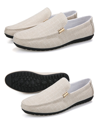 REGENT PREMIUM SUEDE LOAFERS
