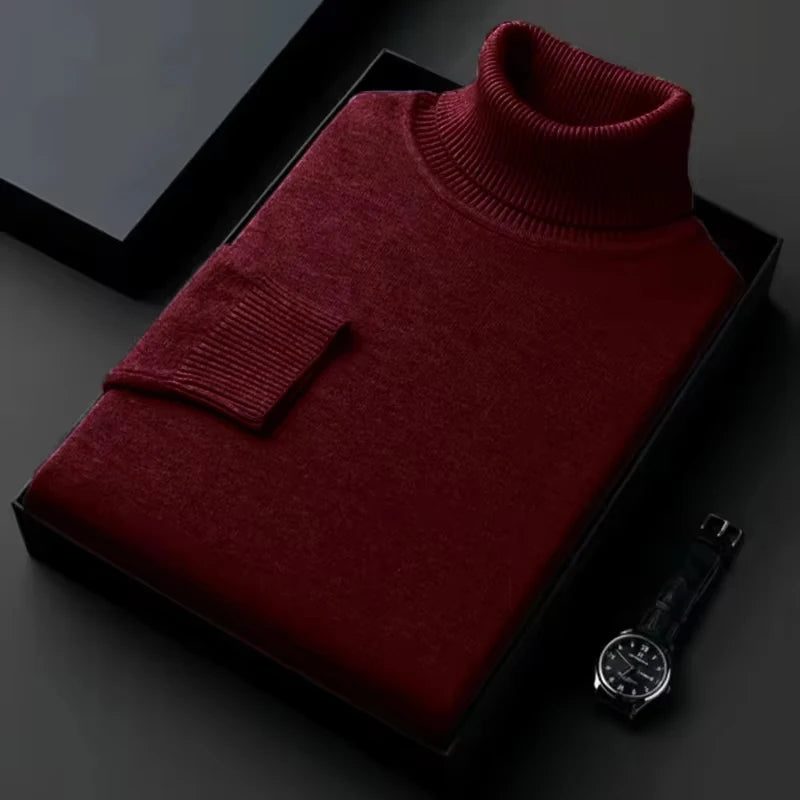 CASUAL SWEATER