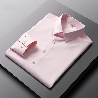 CHANCELLOR BUSSINES SHIRT