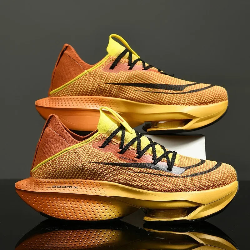 SOLARSTEP RUNNING SNEAKERS