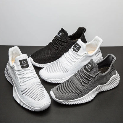 SPEEDRUNNER SNEAKERS