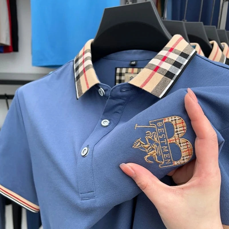 BESTMAN PREMIUM POLO SHIRT