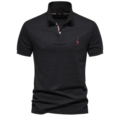 GIRAFFE POLO SHIRT