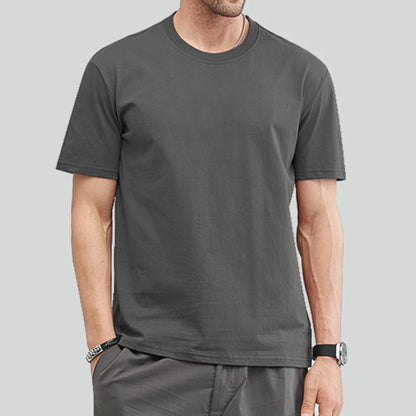 COTTON T-SHIRT