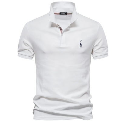 GIRAFFE POLO SHIRT