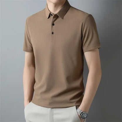 THE BREATHABLE POLO