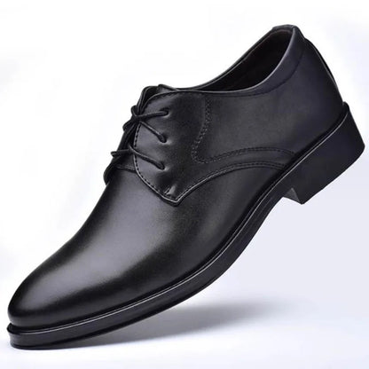 VINCERE FORMAL LEATHER SHOES