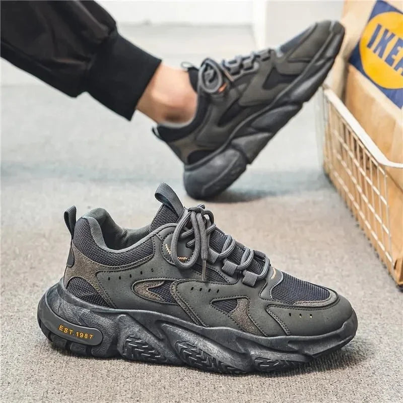 VERTEX RUNNING SNEAKERS