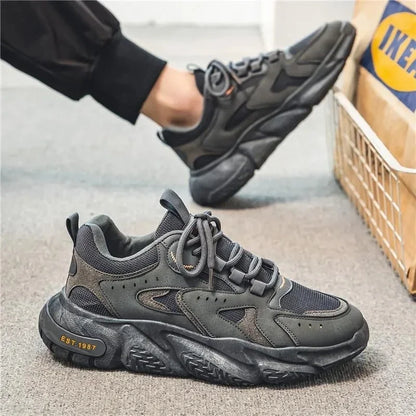 VERTEX RUNNING SNEAKERS