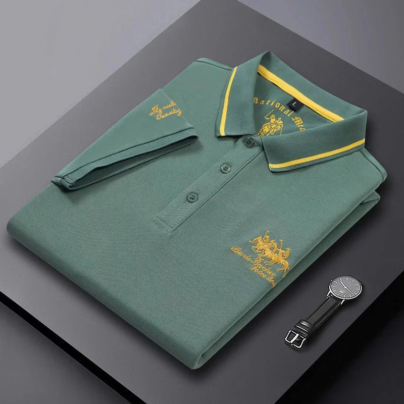THE LUXE POLO