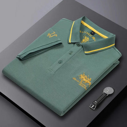 THE LUXE POLO