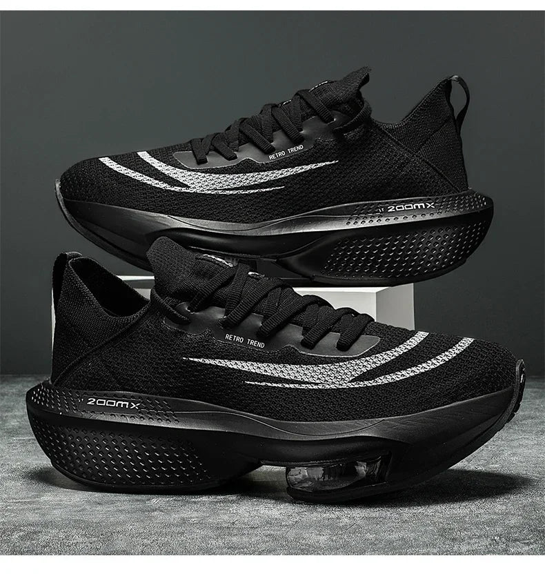 SOLARSTEP RUNNING SNEAKERS