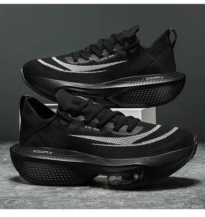 SOLARSTEP RUNNING SNEAKERS