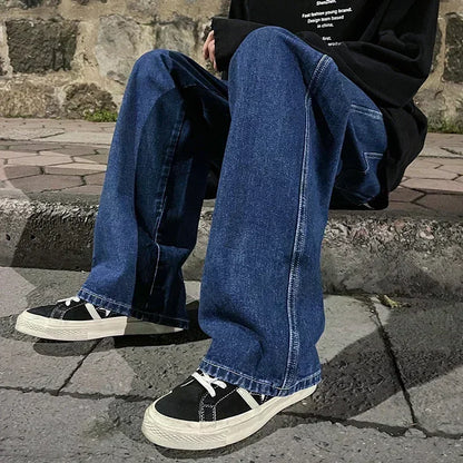 RIVIERA LOOSE JEANS