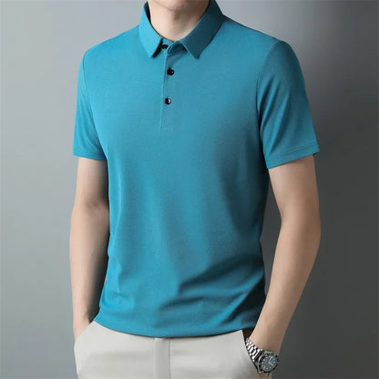 THE BREATHABLE POLO