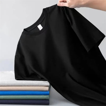 COTTON T-SHIRT