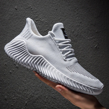 SPEEDRUNNER SNEAKERS