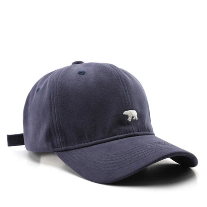 POLAR BEAR CAP