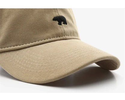POLAR BEAR CAP