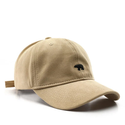 POLAR BEAR CAP