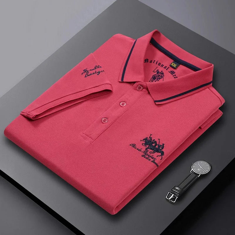 THE LUXE POLO