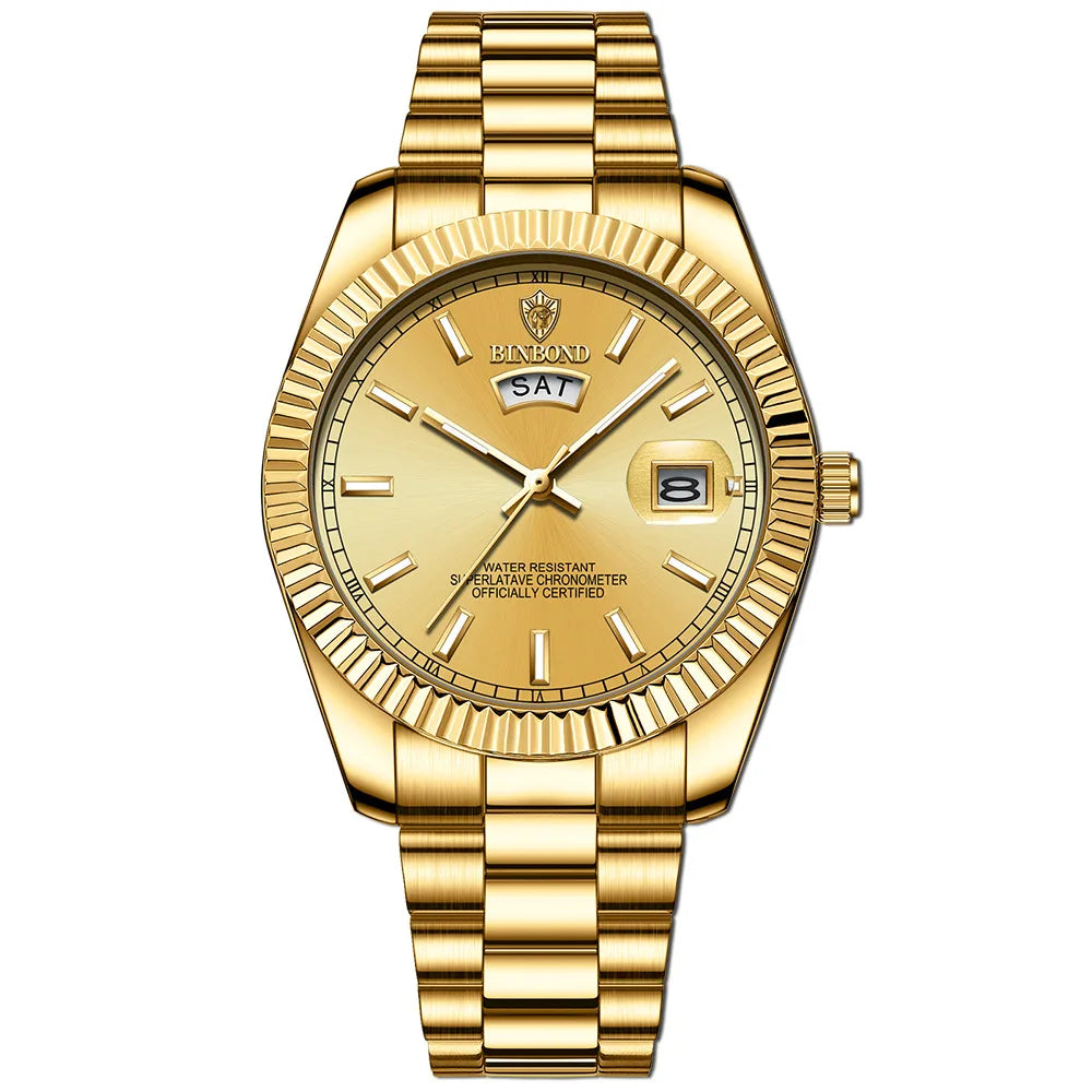 BUSSINES WATCH