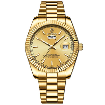 BUSSINES WATCH