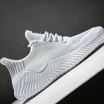 SPEEDRUNNER SNEAKERS