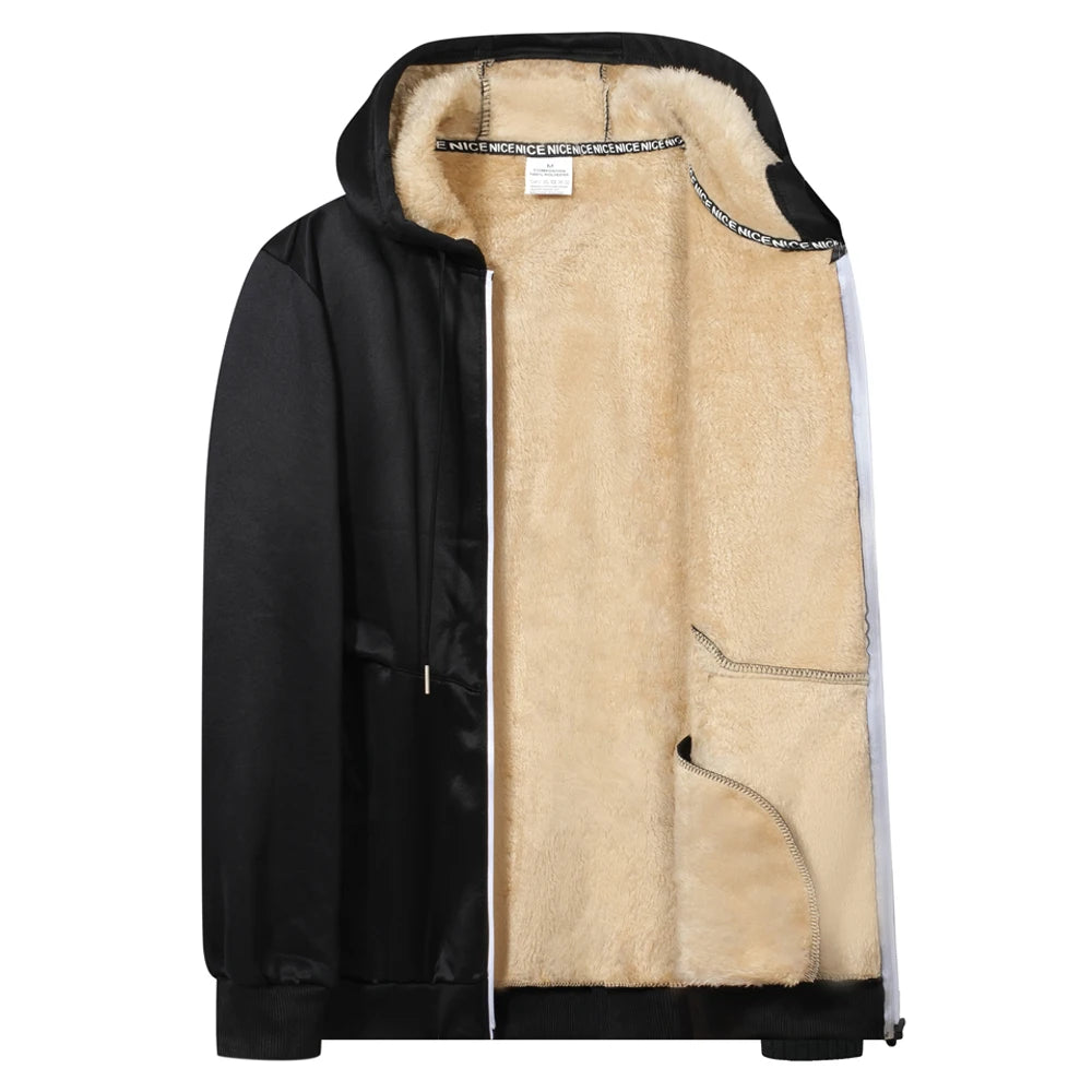 THE ALPINE WINTER COAT