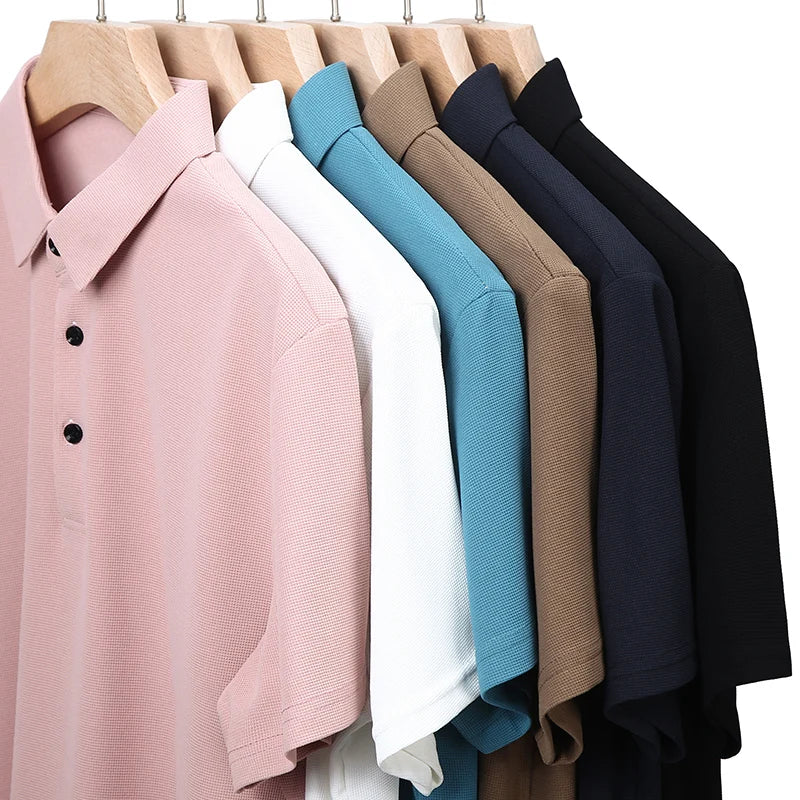 THE BREATHABLE POLO